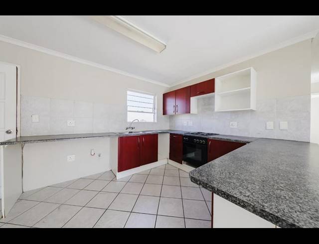 2 BEDROOM APARTMENT FOR SALE IN LIEFDE EN VREDE